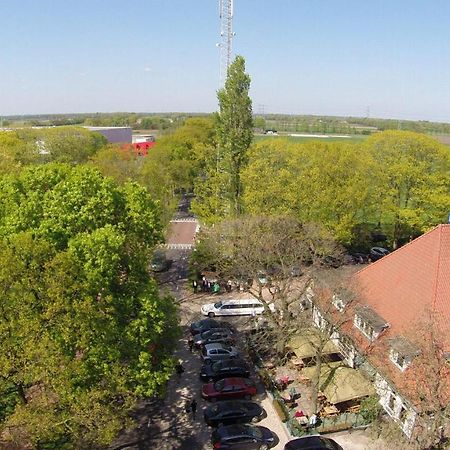 Hotel Auberge De Moerse Hoeve Zewnętrze zdjęcie